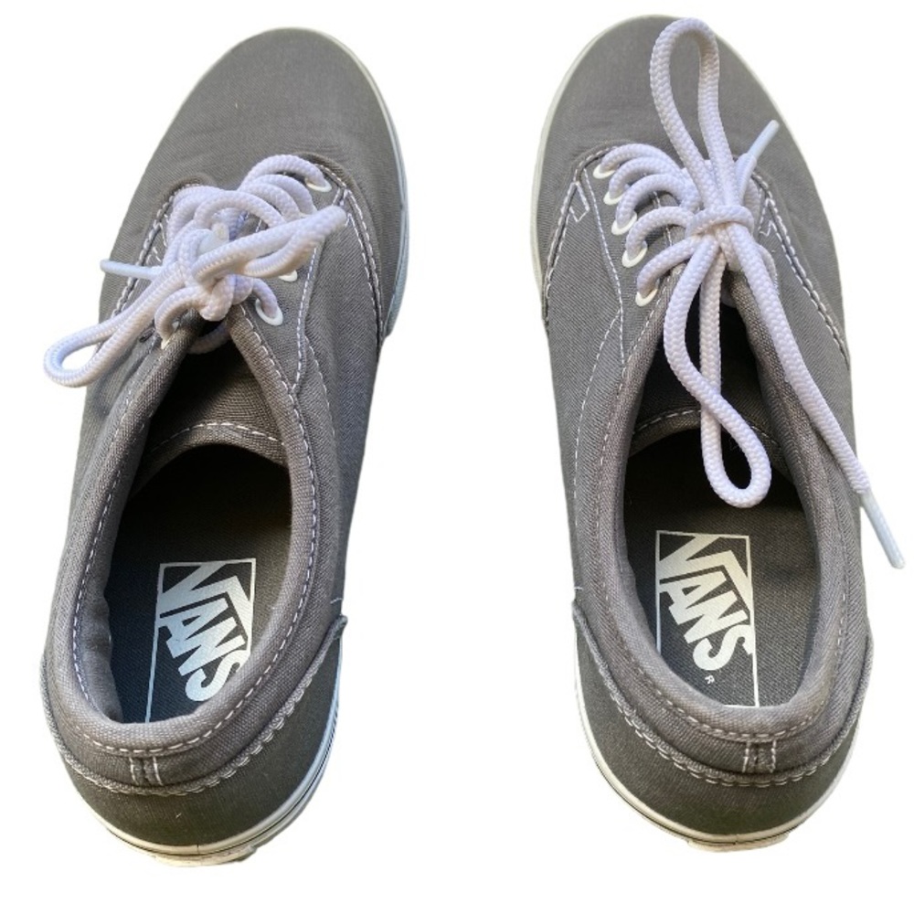 Vans sneakers